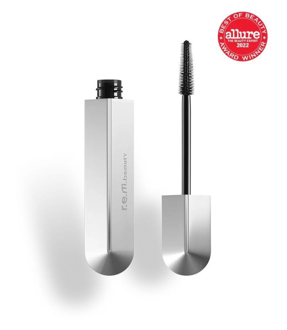 R.E.M. Beauty Flourishing Lengthening Mascara - Midnight Black